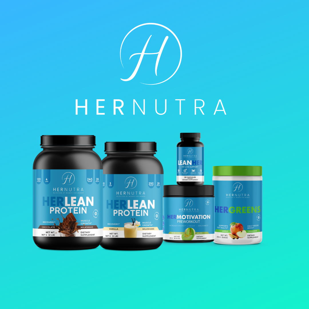 (SOLD OUT) FIT QUEEN TEAM CHALLENGE Bundle