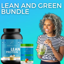 Load image into Gallery viewer, (SOLD OUT) HERLEAN Protein Vanilla
