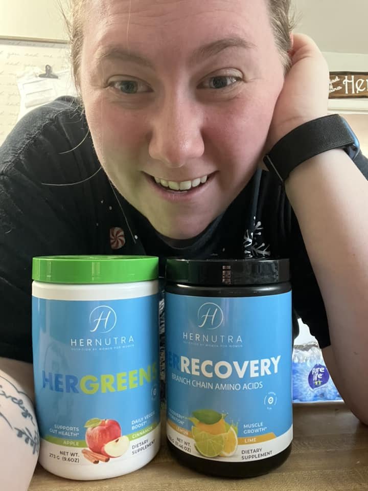 (SOLD OUT) FIT QUEEN TEAM Challenge Royal Bundle (with chocolate protein)