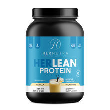 Load image into Gallery viewer, (SOLD OUT) HERLEAN Protein Vanilla
