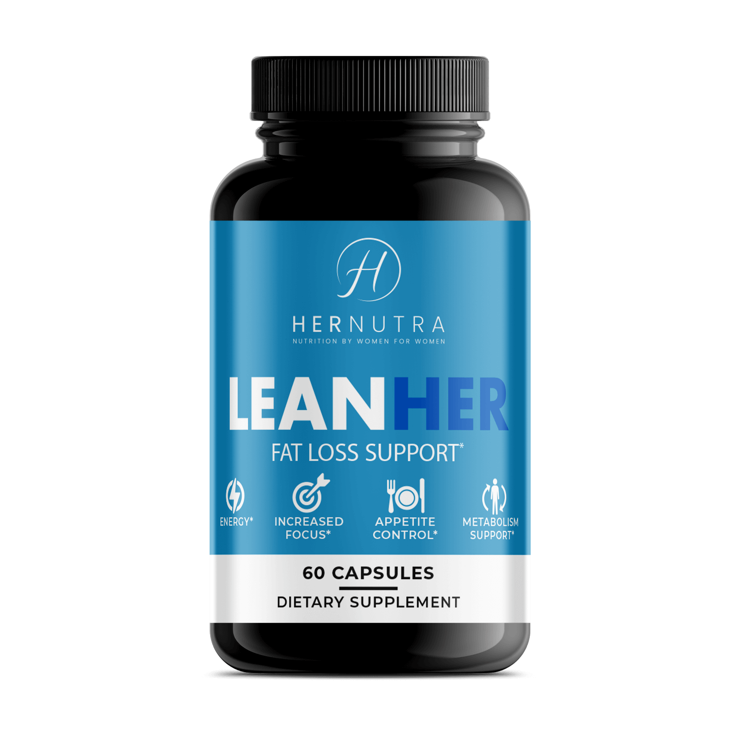 LEANHER Fat Loss Support