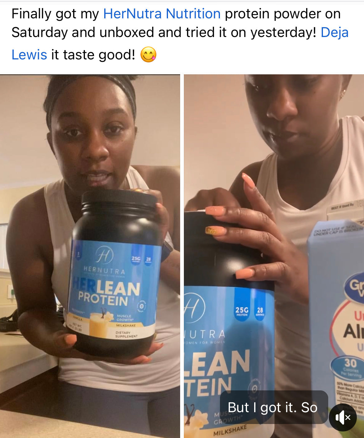 (SOLD OUT) FIT QUEEN TEAM CHALLENGE Bundle