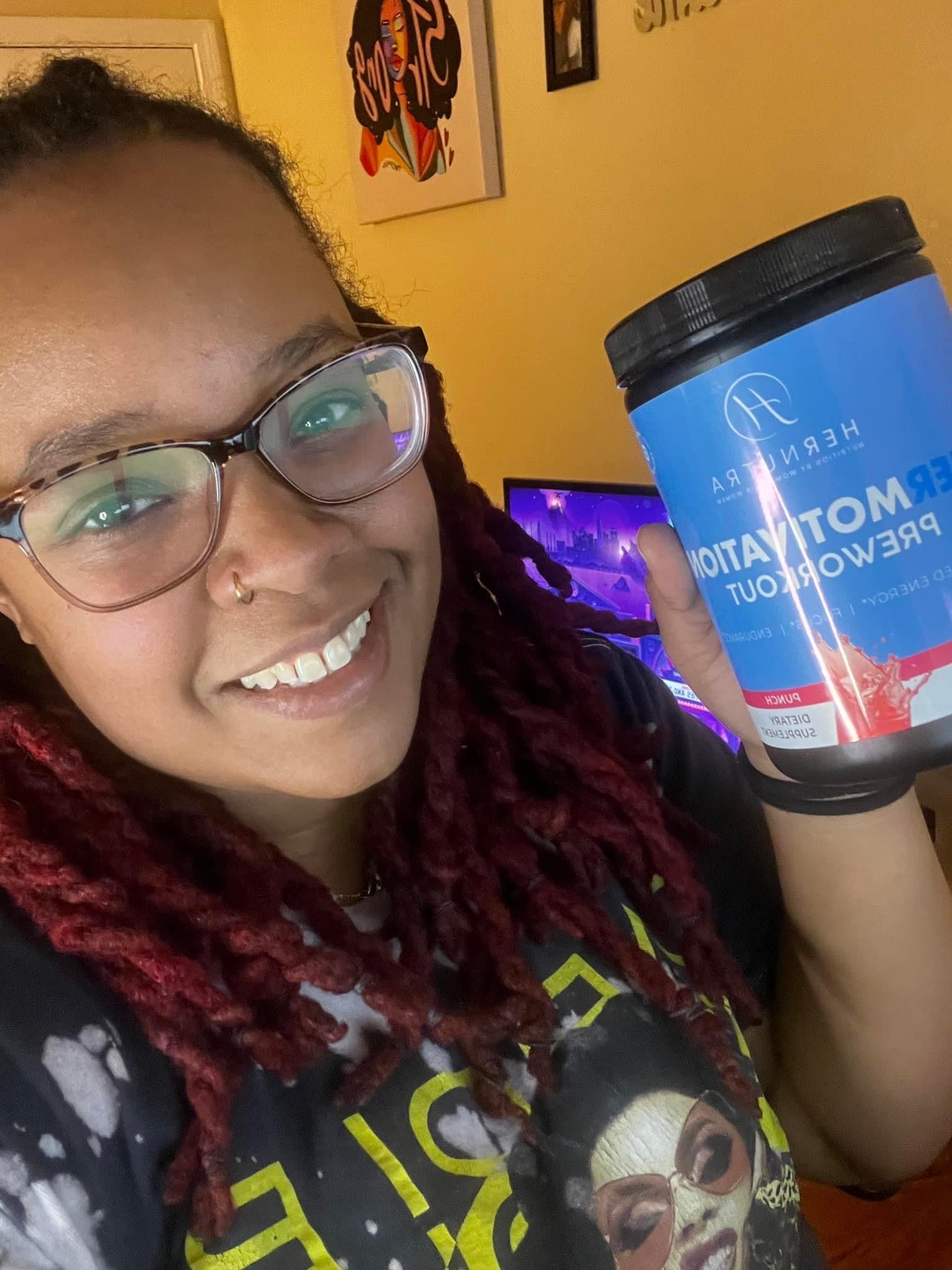 (SOLD OUT) FIT QUEEN TEAM Challenge Royal Bundle